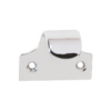 Classic Sash Lifts - Small - Chrome Plated