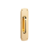 Deco - Pull Handle - Polished Brass
