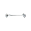 Cabin Hook - Large - Chrome Plated