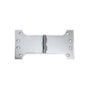 Parliament - Hinge - Extra Large - Chrome Plated