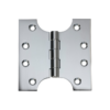 Parliament - Hinge - Extra Small - Chrome Plated