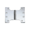 Parliament - Hinge - Small - Chrome Plated
