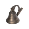 Ship's Bell - Regular - Antique Brass