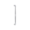 Sarlat - Pull Handle - 450mm - Chrome Plated