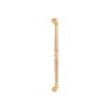 Sarlat - Pull Handle - 600mm - Polished Brass