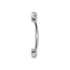 Standard - Pull Handle - 100 - Chrome Plated
