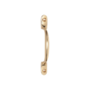 Standard - Pull Handle - 125 - Polished Brass