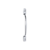 Standard - Pull Handle - 150 - Chrome Plated