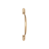 Standard - Pull Handle - 150 - Polished Brass
